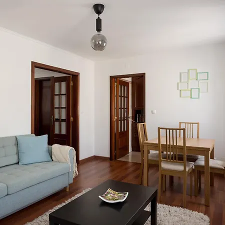 Olivais 2br Lisboa