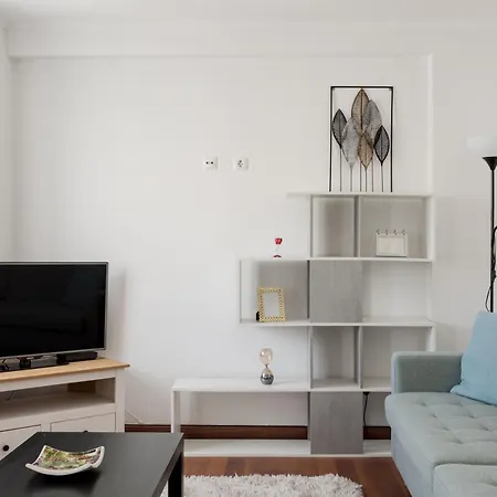 Olivais 2br Lisbon