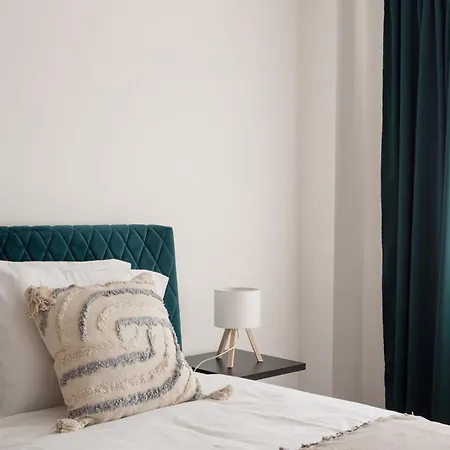 Apartment Olivais 2br *