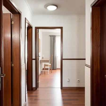 Olivais 2br Lisbon