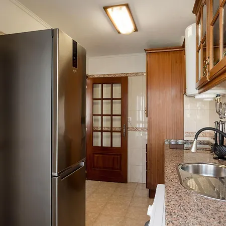 Apartment Olivais 2br *