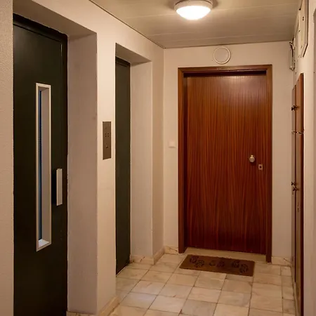 Olivais 2br Apartment *